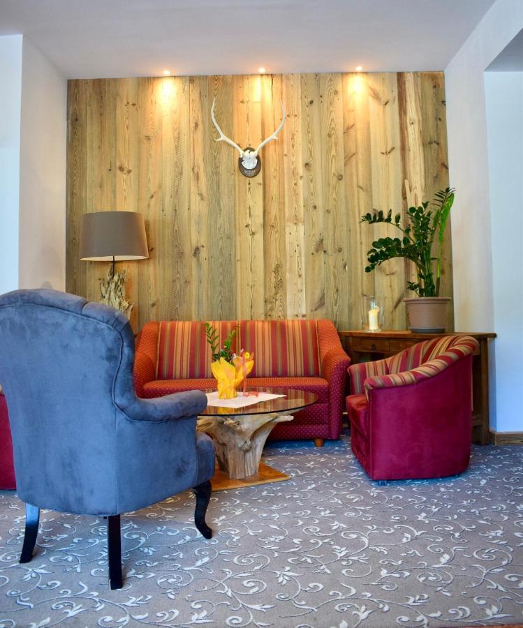 Gosau Apartment 307 エクステリア 写真