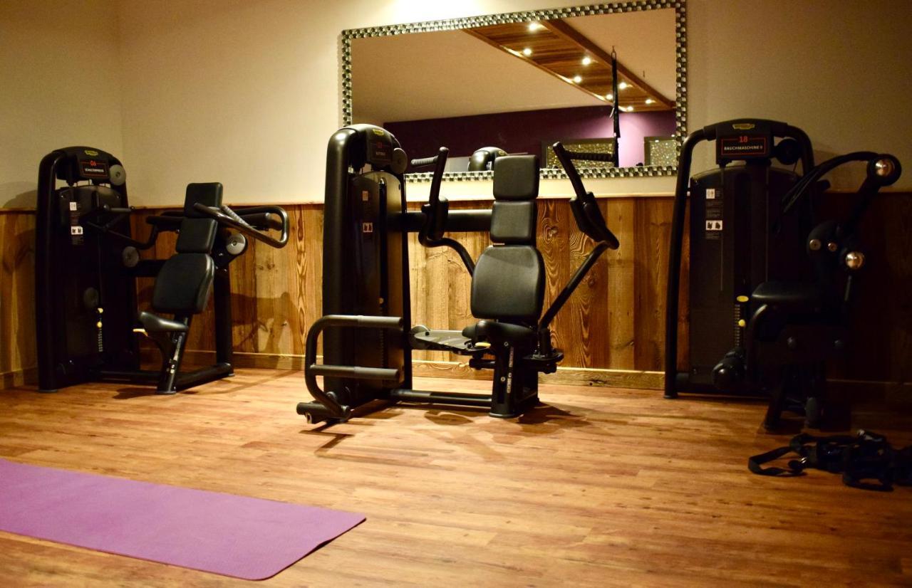 Gosau Apartment 307 エクステリア 写真