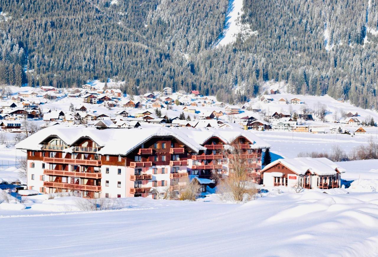 Gosau Apartment 307 エクステリア 写真